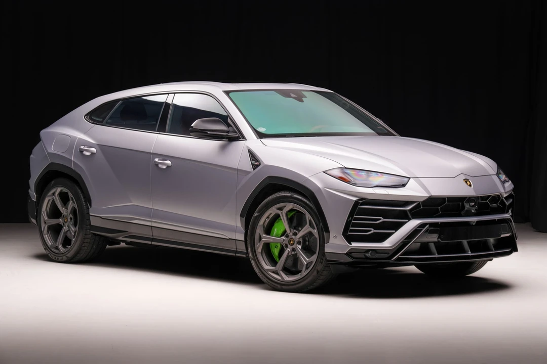 2019 Lamborghini Urus - Image 12 of 31