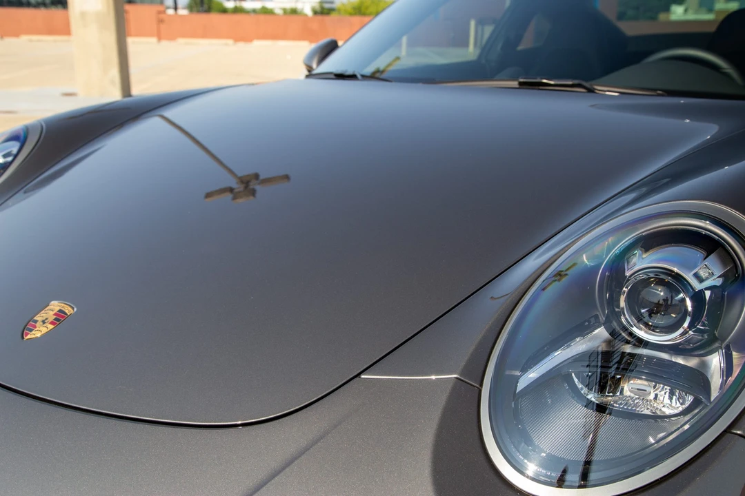 2019 Porsche 991 Carrera - Image 13 of 31