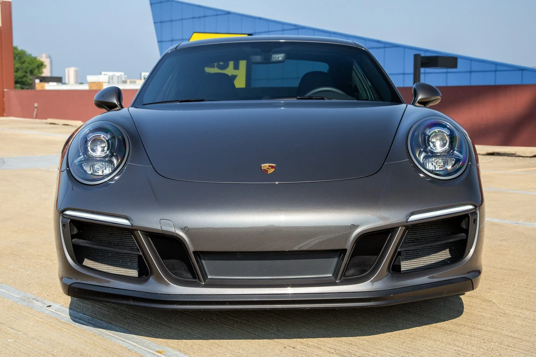 2019 Porsche 991 Carrera - Image 4 of 31