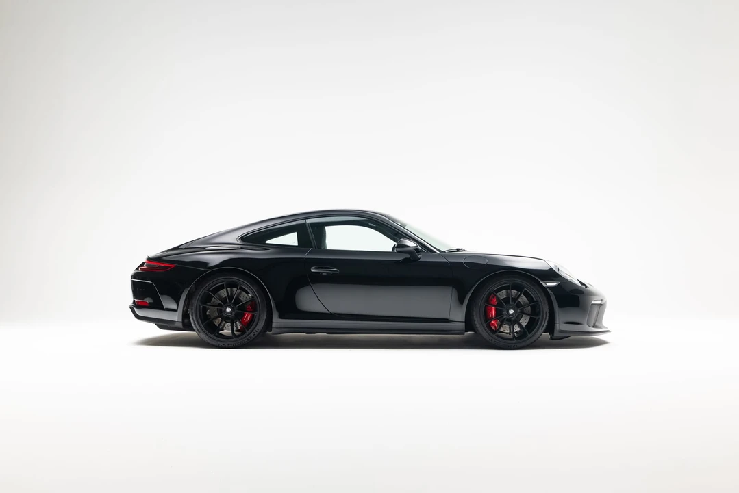 2019 Porsche 991 GT3 Touring - Image 15 of 31