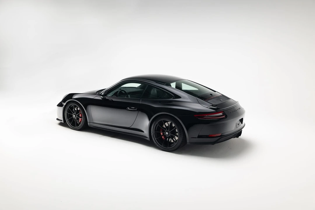 2019 Porsche 991 GT3 Touring - Image 31 of 31