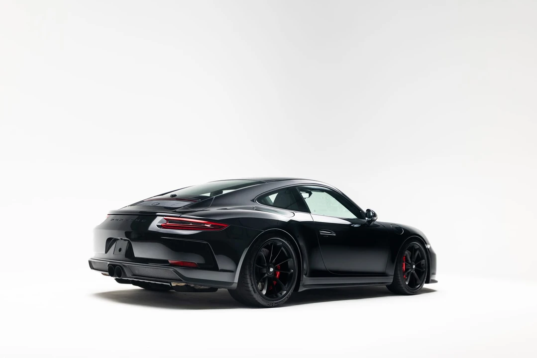 2019 Porsche 991 GT3 Touring - Image 21 of 31