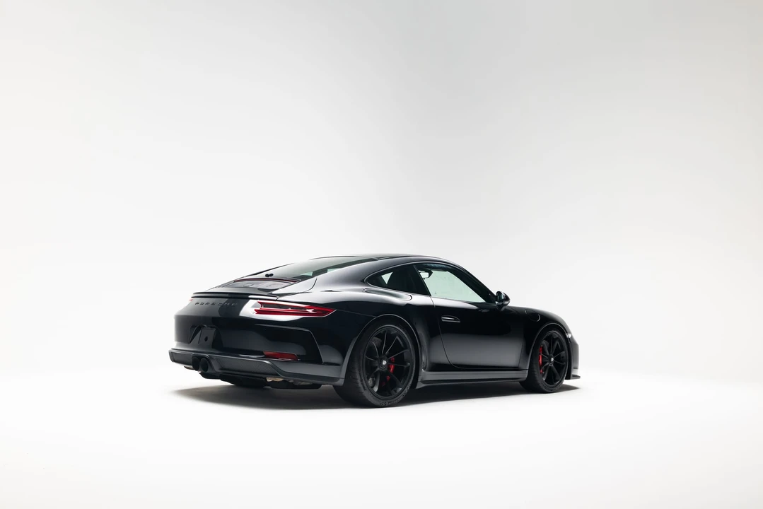 2019 Porsche 991 GT3 Touring - Image 20 of 31