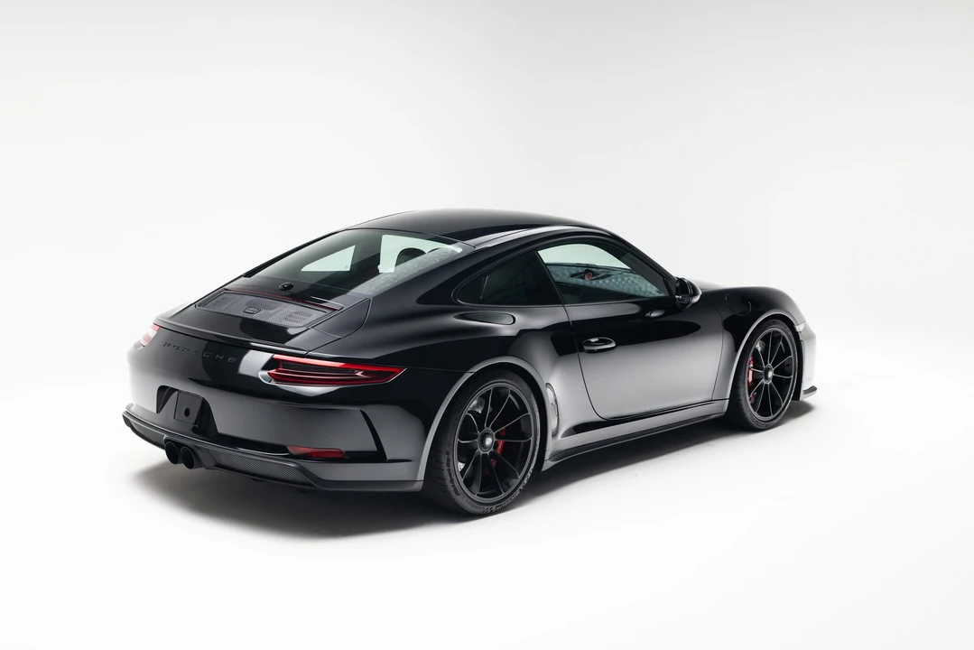 2019 Porsche 991 GT3 Touring - Image 22 of 31