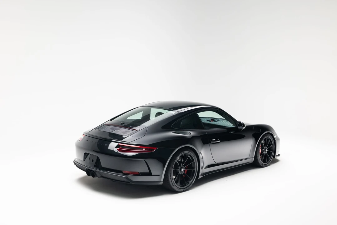 2019 Porsche 991 GT3 Touring - Image 23 of 31