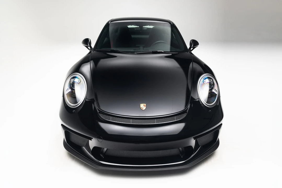 2019 Porsche 991 GT3 Touring - Image 7 of 31