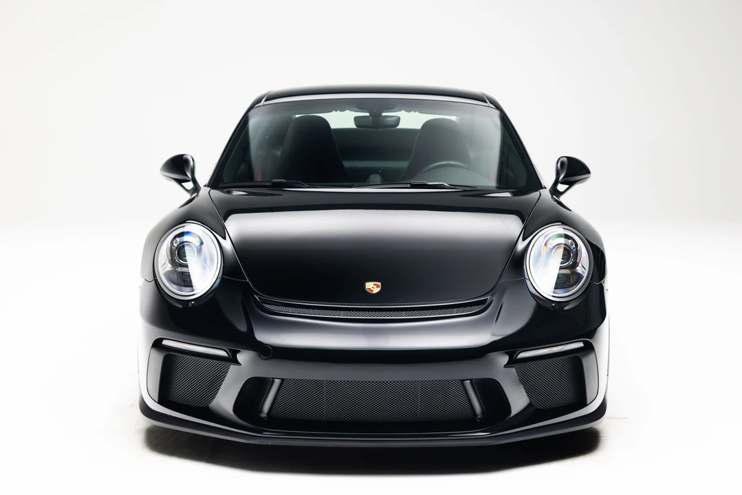 2019 Porsche 991 GT3 Touring - Image 8 of 31