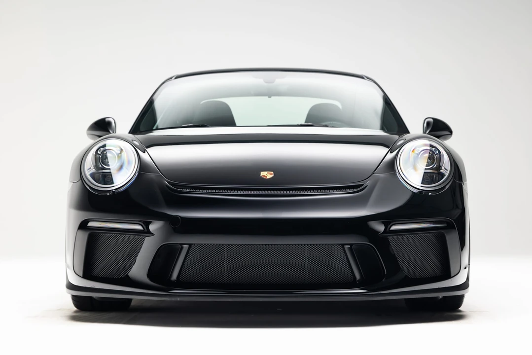 2019 Porsche 991 GT3 Touring - Image 10 of 31