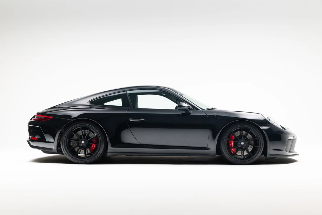 2019 Porsche 991 GT3 Touring - Image 16 of 31