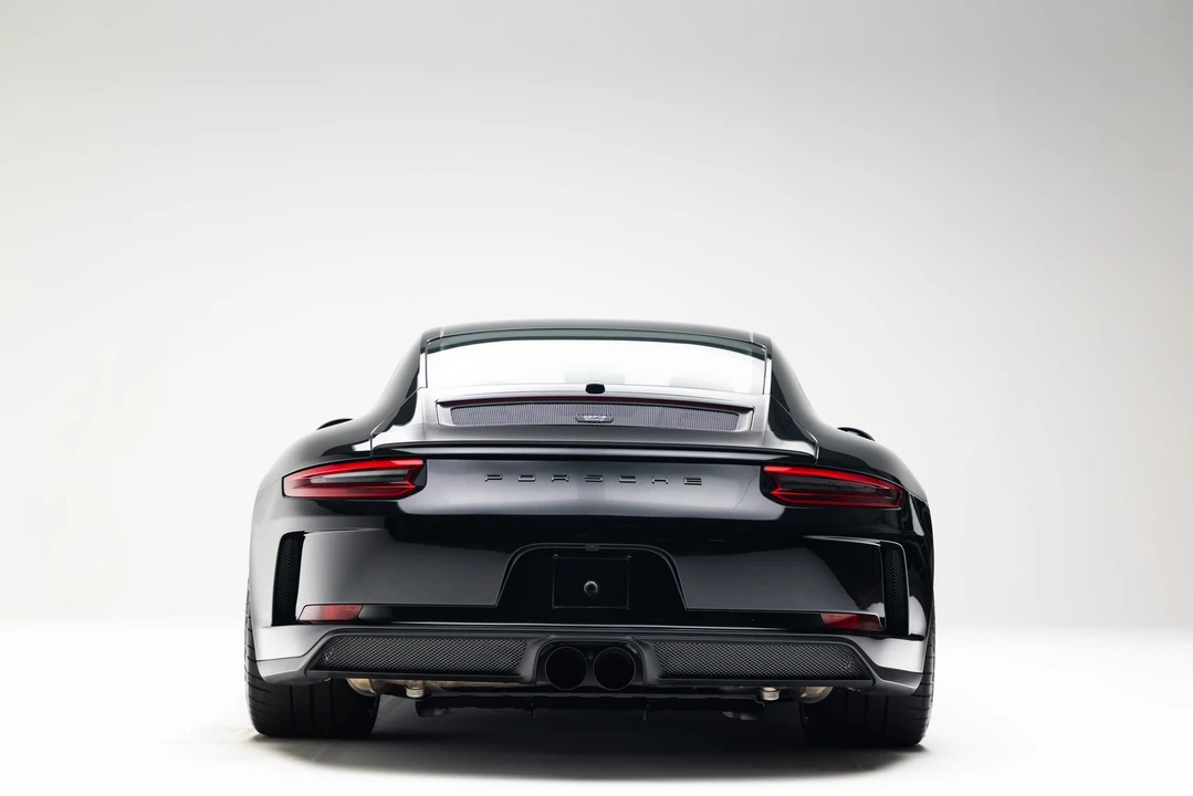 2019 Porsche 991 GT3 Touring - Image 28 of 31