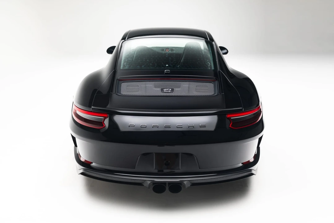 2019 Porsche 991 GT3 Touring - Image 29 of 31