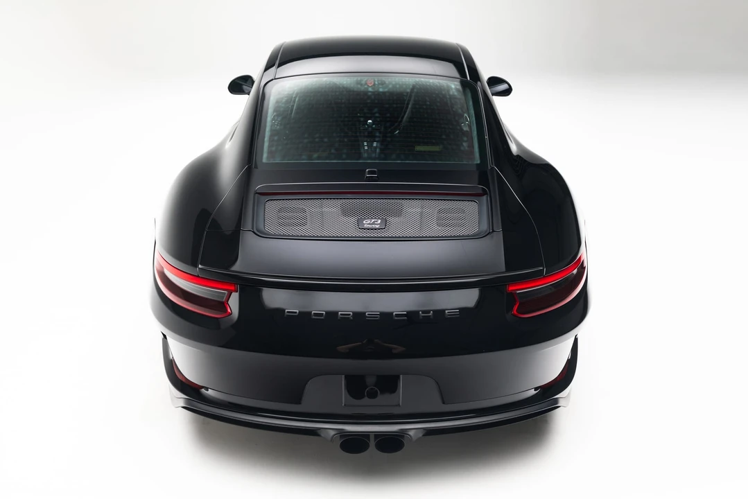 2019 Porsche 991 GT3 Touring - Image 30 of 31