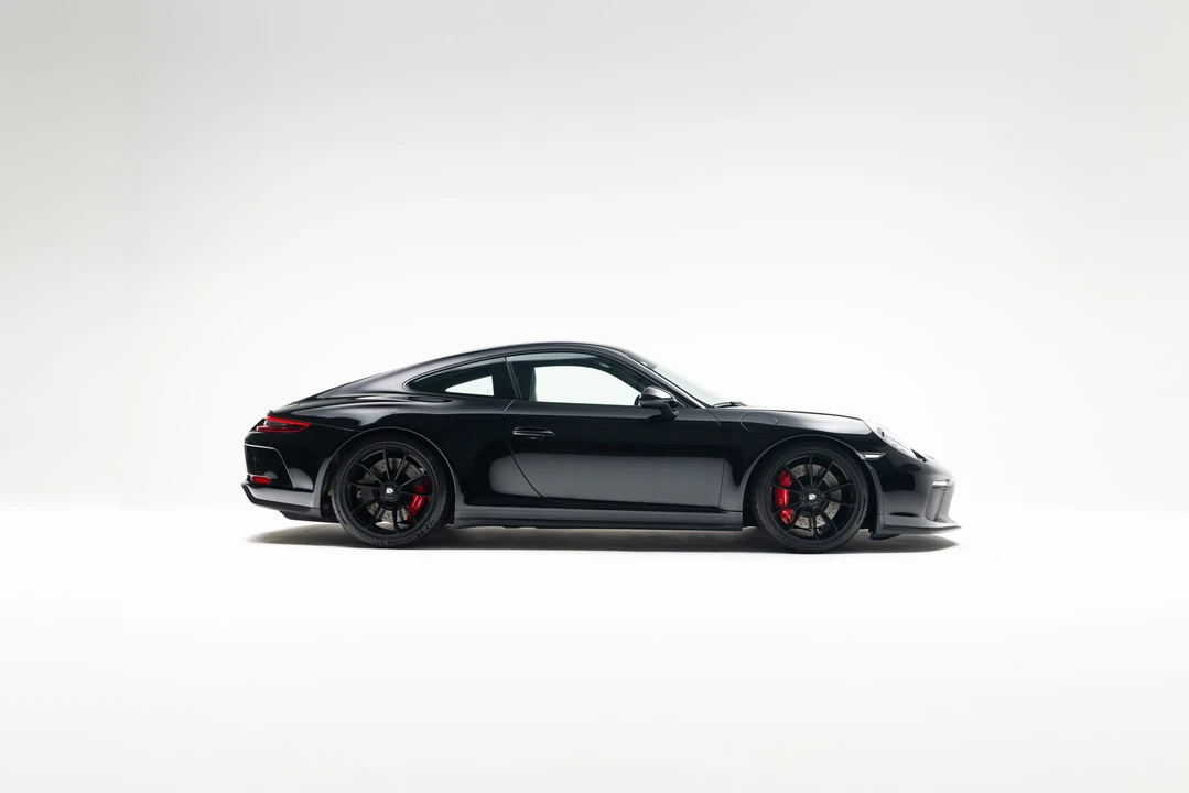2019 Porsche 991 GT3 Touring - Image 17 of 31