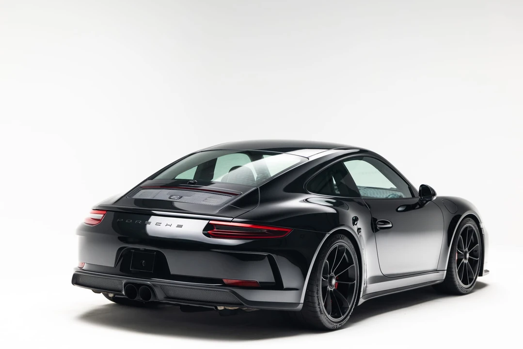 2019 Porsche 991 GT3 Touring - Image 24 of 31