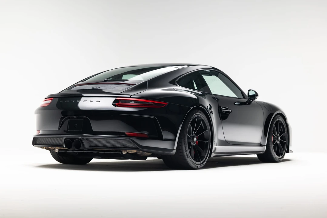 2019 Porsche 991 GT3 Touring - Image 25 of 31