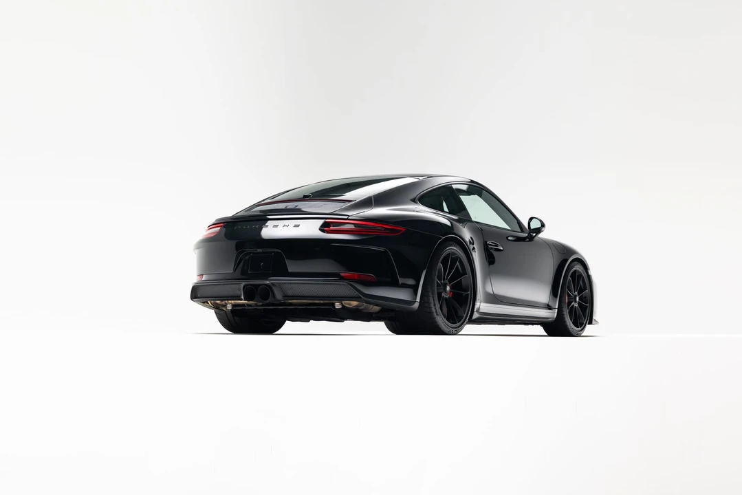 2019 Porsche 991 GT3 Touring - Image 26 of 31