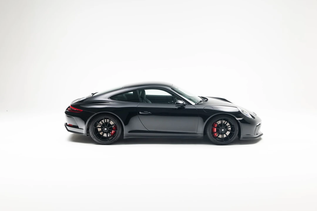 2019 Porsche 991 GT3 Touring - Image 18 of 31