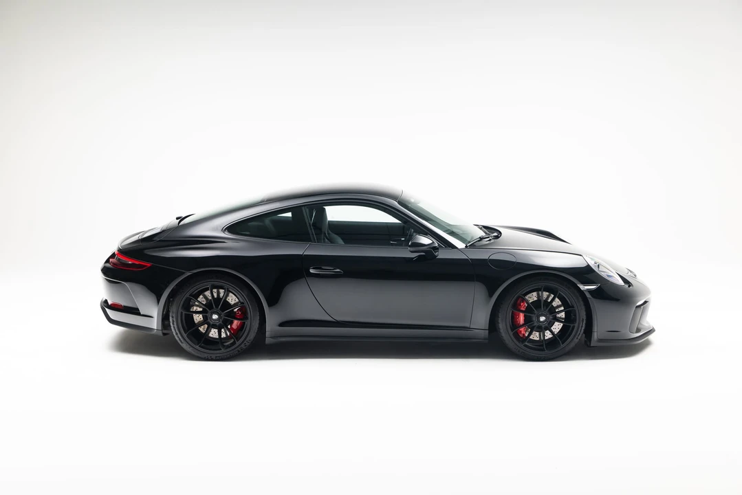 2019 Porsche 991 GT3 Touring - Image 19 of 31