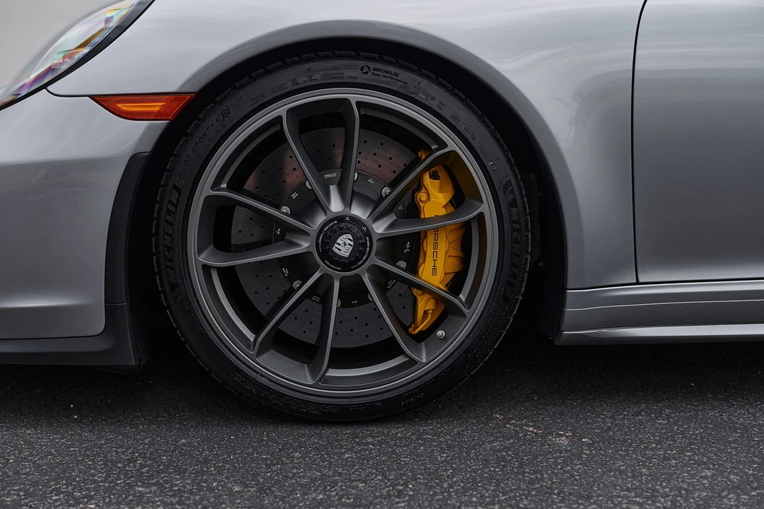 2019 Porsche 991 GT3 - Image 30 of 31