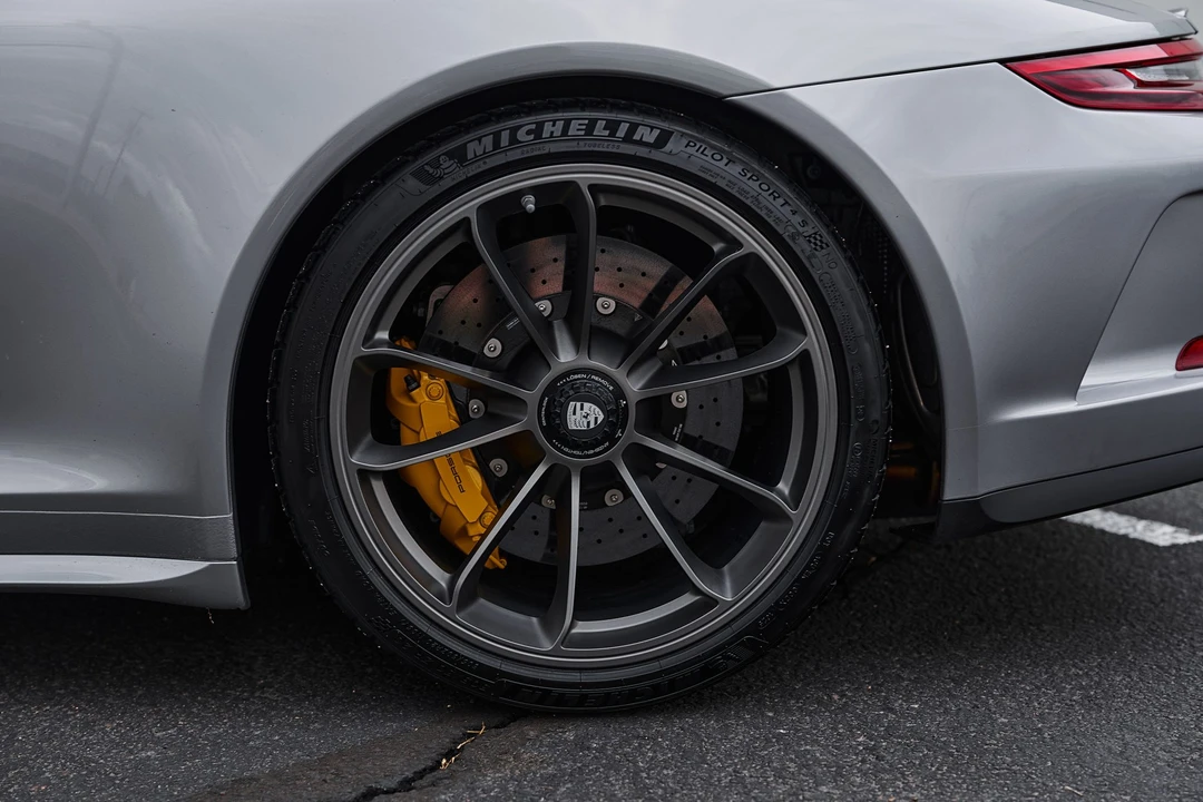 2019 Porsche 991 GT3 - Image 31 of 31