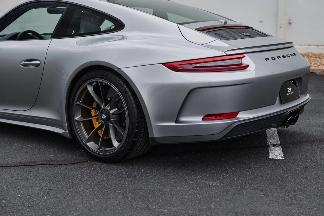 2019 Porsche 991 GT3 - Image 20 of 31