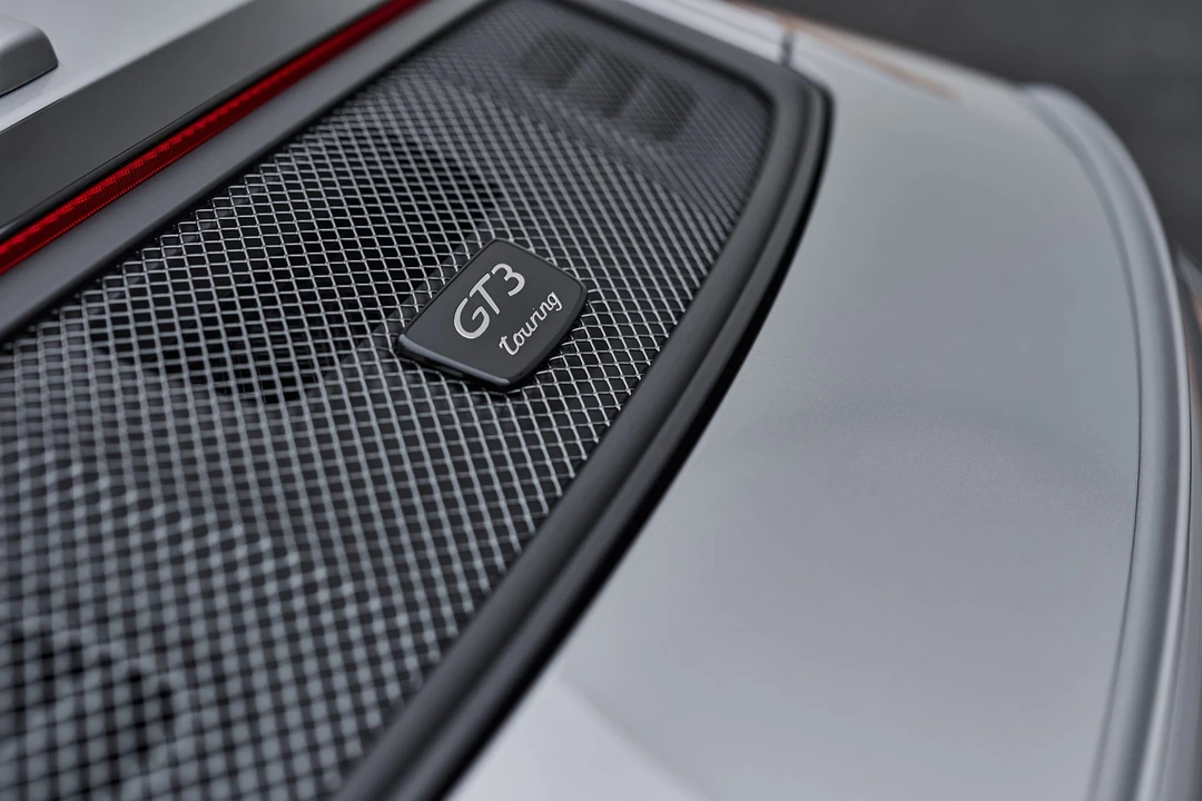 2019 Porsche 991 GT3 - Image 19 of 31