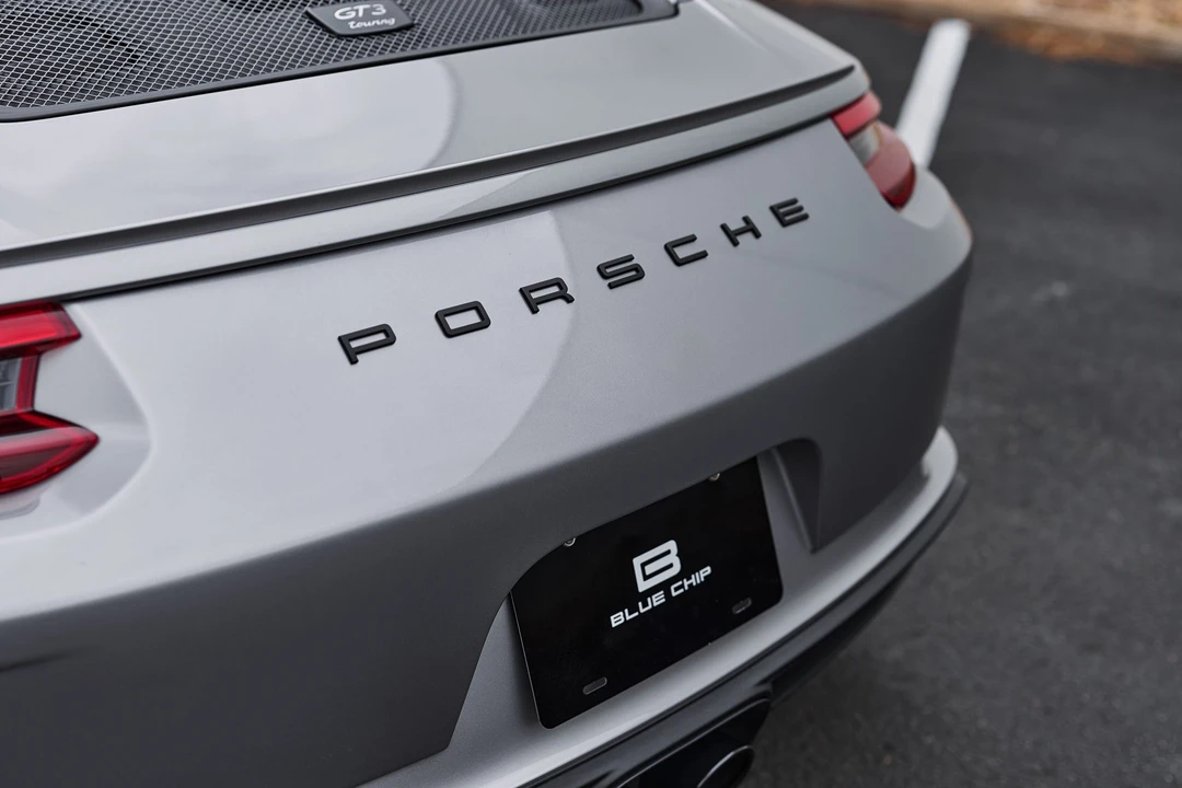 2019 Porsche 991 GT3 - Image 29 of 31