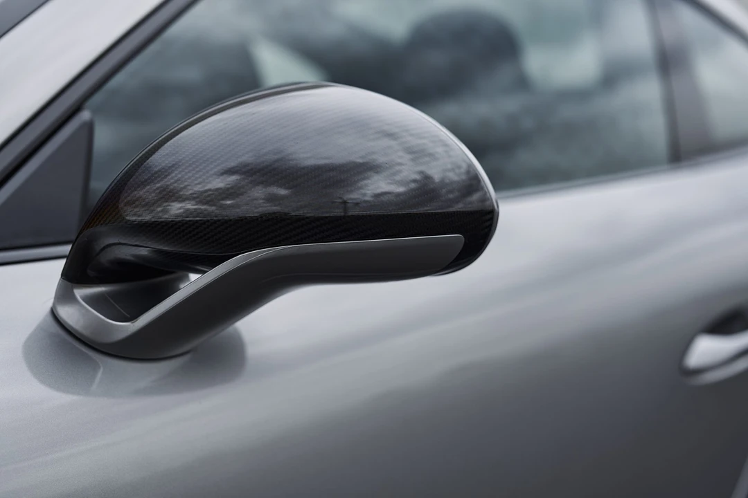 2019 Porsche 991 GT3 - Image 21 of 31