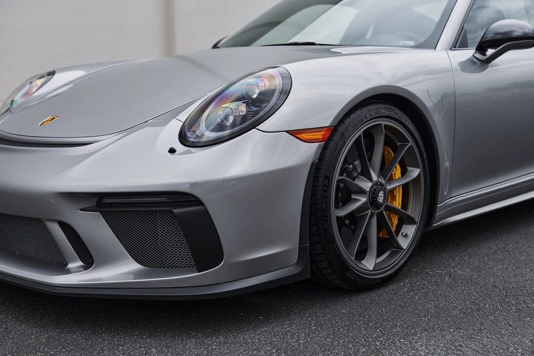 2019 Porsche 991 GT3 - Image 22 of 31