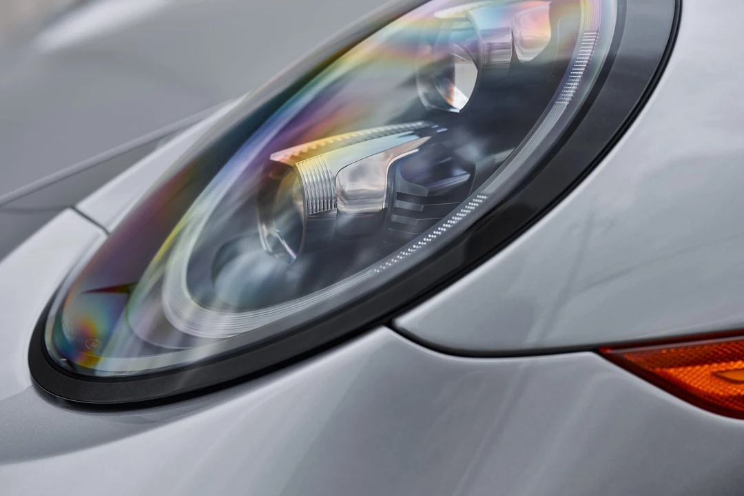 2019 Porsche 991 GT3 - Image 24 of 31