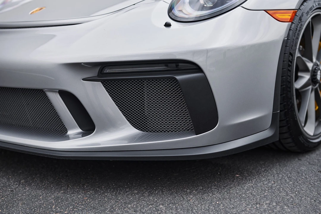 2019 Porsche 991 GT3 - Image 23 of 31
