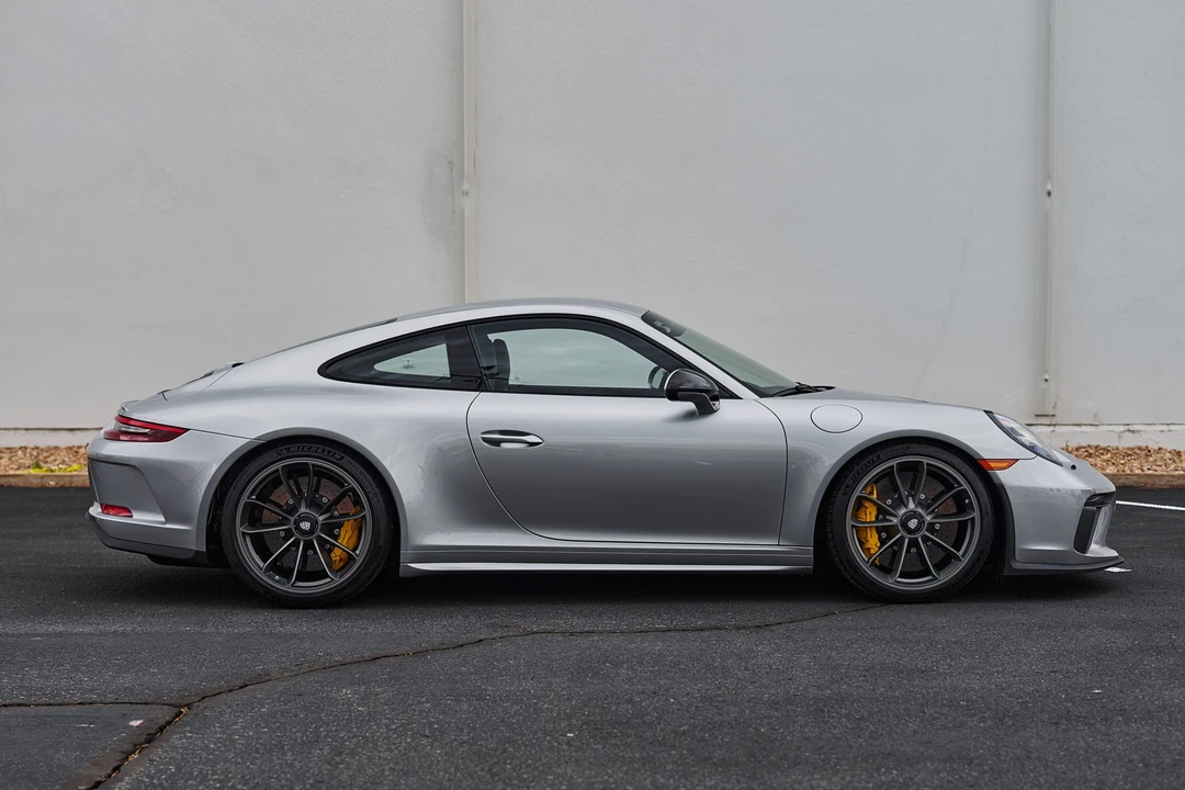 2019 Porsche 991 GT3 - Image 7 of 31