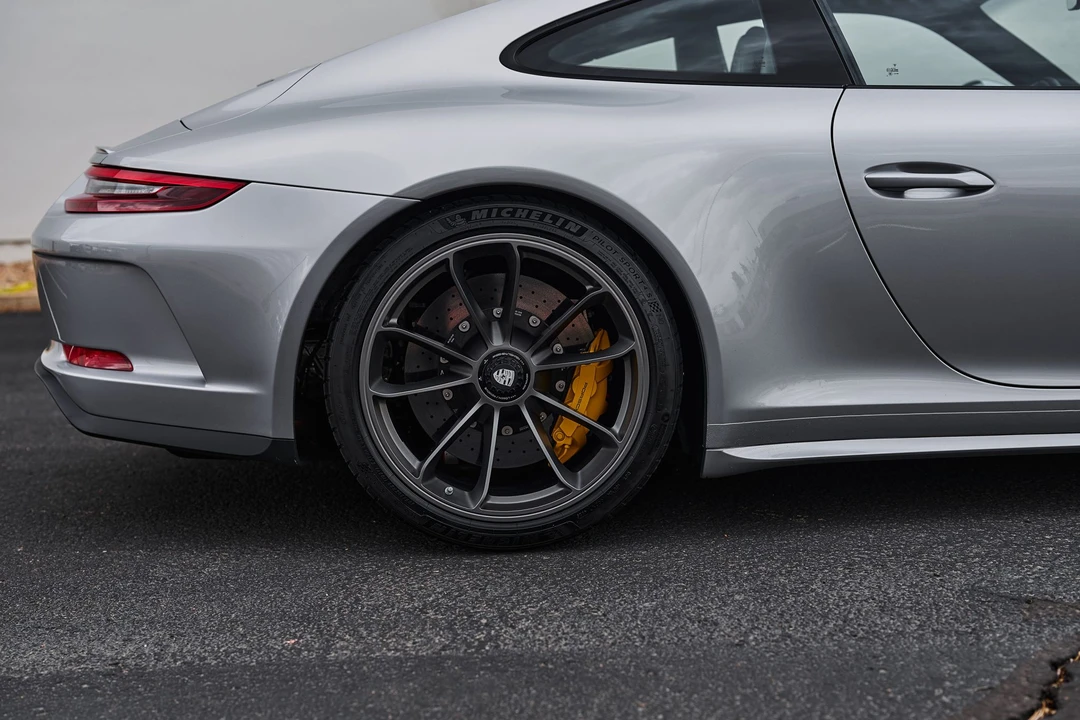 2019 Porsche 991 GT3 - Image 17 of 31