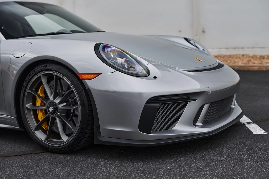 2019 Porsche 991 GT3 - Image 14 of 31