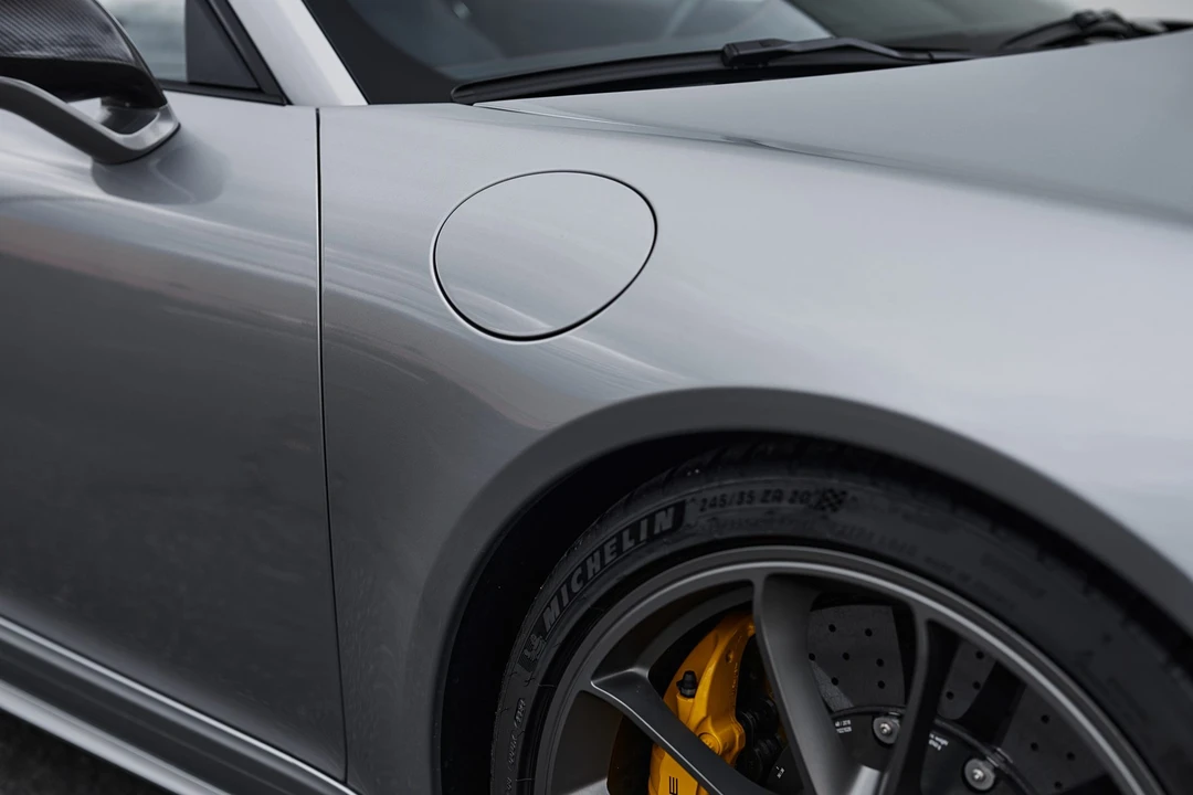 2019 Porsche 991 GT3 - Image 15 of 31