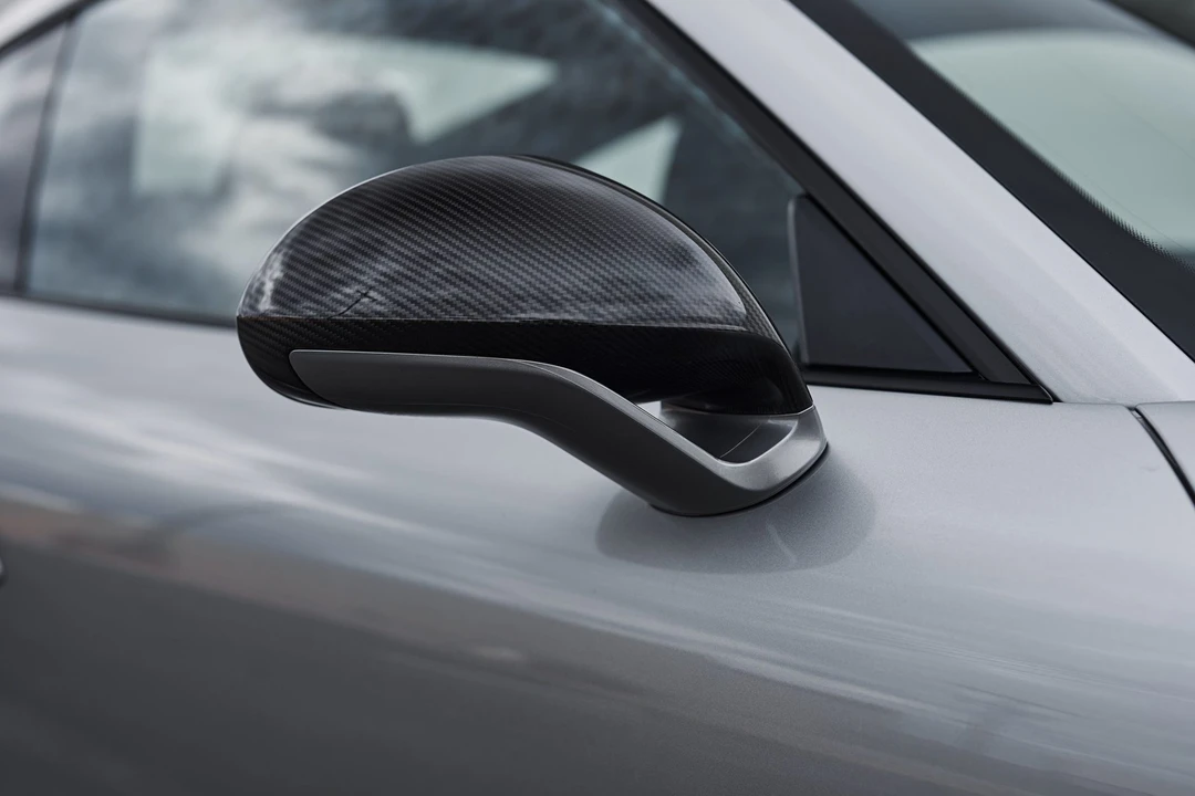 2019 Porsche 991 GT3 - Image 16 of 31