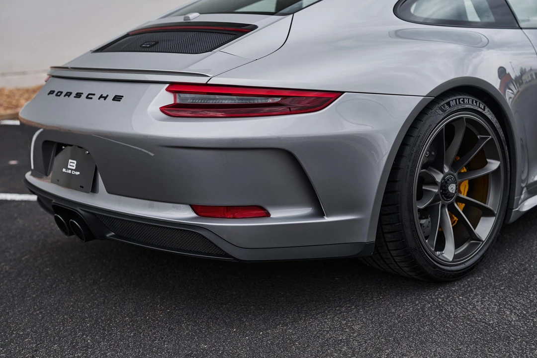 2019 Porsche 991 GT3 - Image 18 of 31