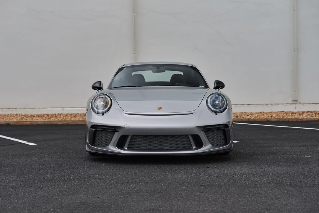 2019 Porsche 991 GT3 - Image 11 of 31