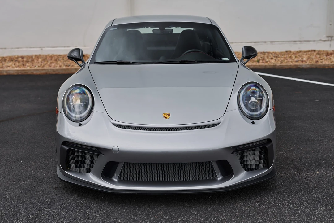 2019 Porsche 991 GT3 - Image 13 of 31