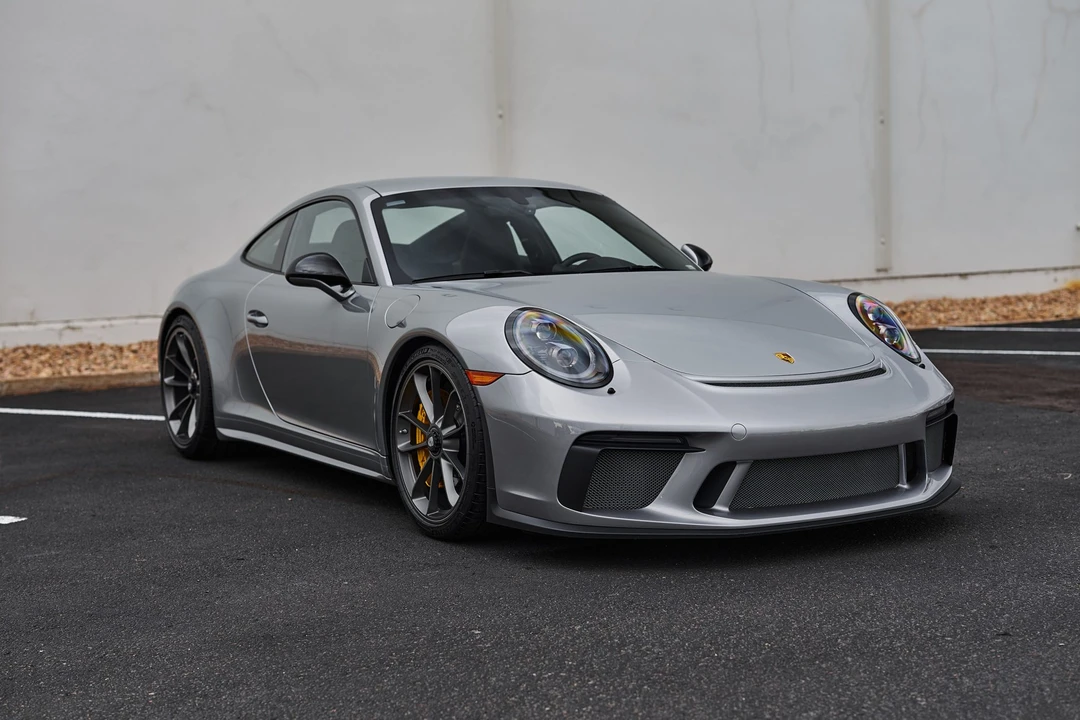 2019 Porsche 991 GT3 - Image 10 of 31