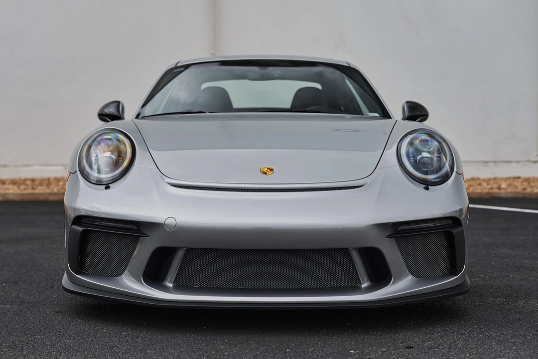 2019 Porsche 991 GT3 - Image 12 of 31