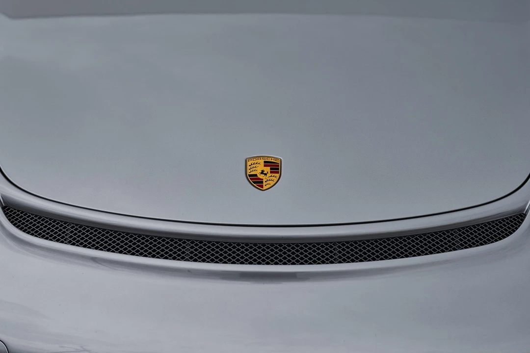 2019 Porsche 991 GT3 - Image 27 of 31
