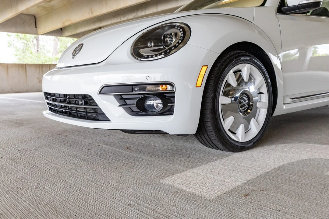2019 Volkswagen A5 Beetle - Image 22 of 31