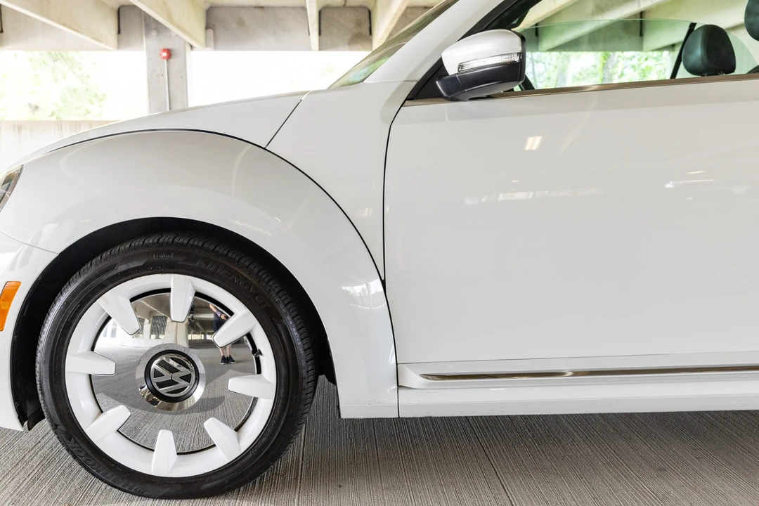 2019 Volkswagen A5 Beetle - Image 24 of 31