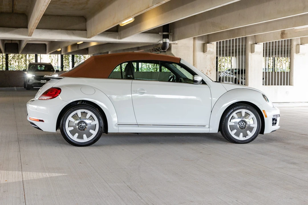 2019 Volkswagen A5 Beetle - Image 15 of 31