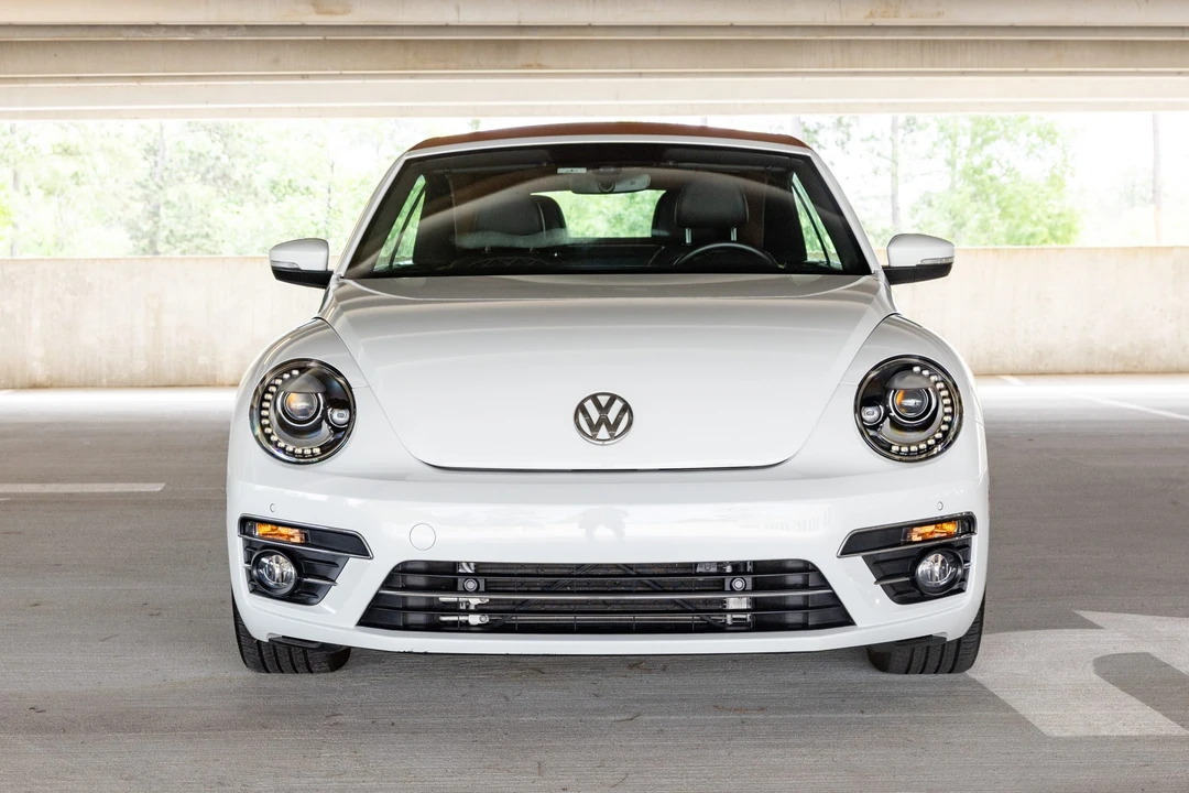 2019 Volkswagen A5 Beetle - Image 17 of 31