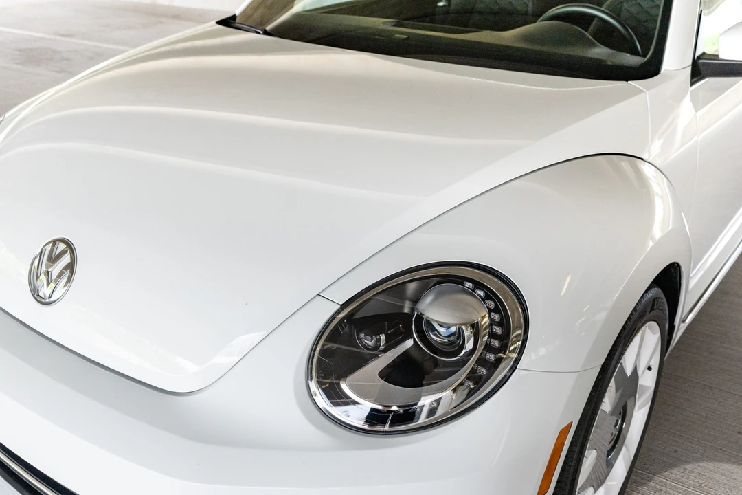 2019 Volkswagen A5 Beetle - Image 21 of 31