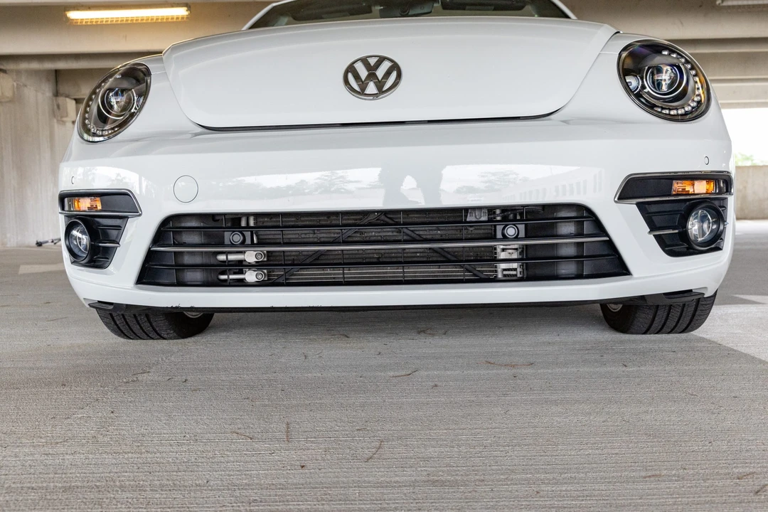 2019 Volkswagen A5 Beetle - Image 18 of 31