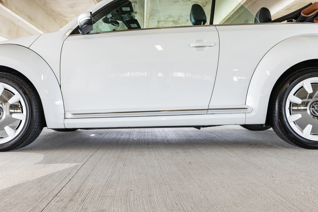 2019 Volkswagen A5 Beetle - Image 23 of 31