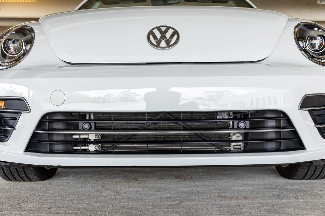 2019 Volkswagen A5 Beetle - Image 19 of 31